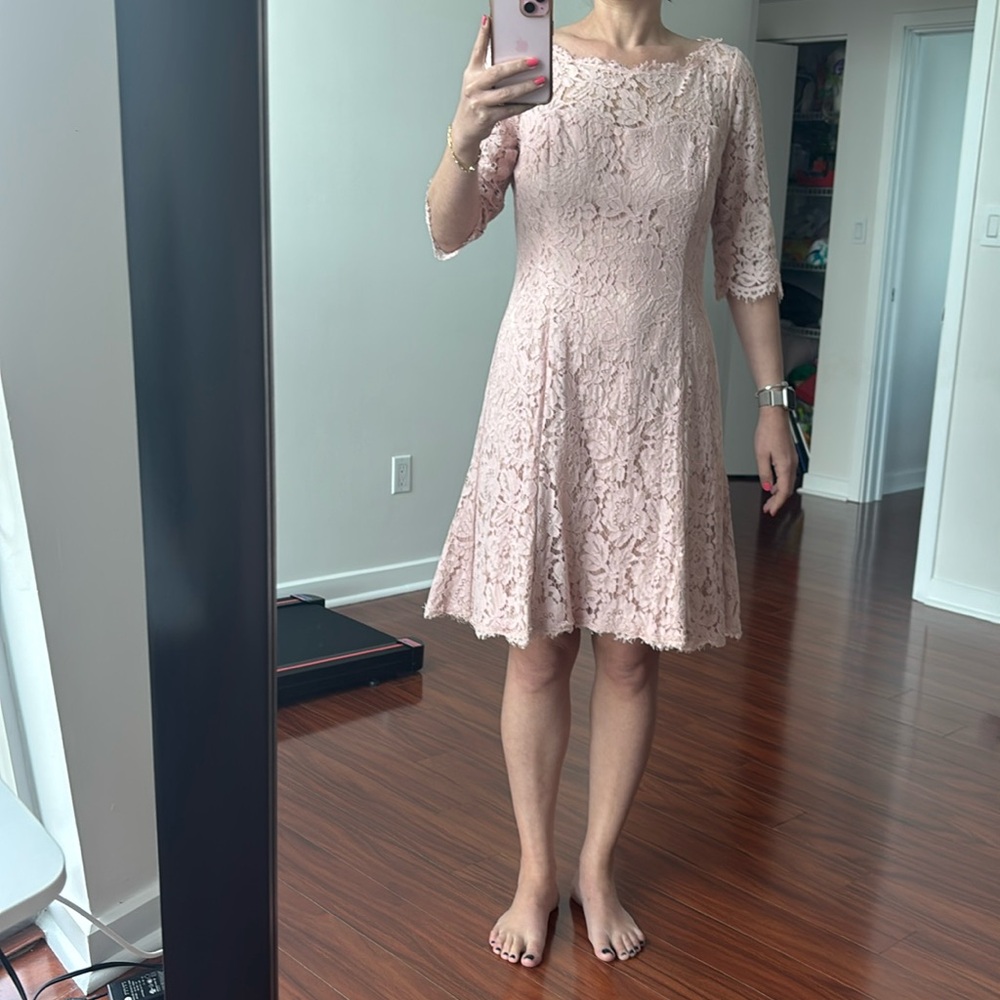Eliza J Size 10 dress